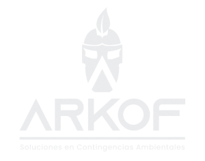 Arkof - Soluciones en contingencias ambientales